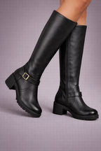 BOTAS ELÁSTICAS