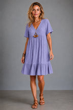 Natalia | Vestido