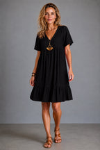 Natalia | Vestido