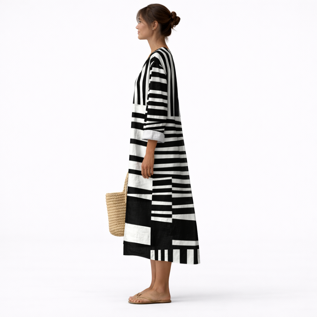 Vestido Norevia