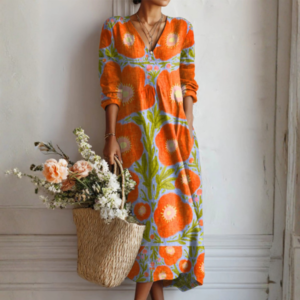 Vestido Mariva