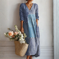 Vestido Navelle