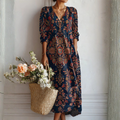 Vestido Ravena
