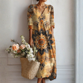 Vestido Ismera