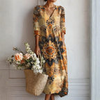 Vestido Ismera