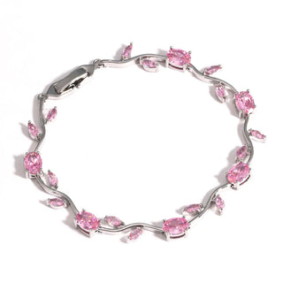 Plata rosa