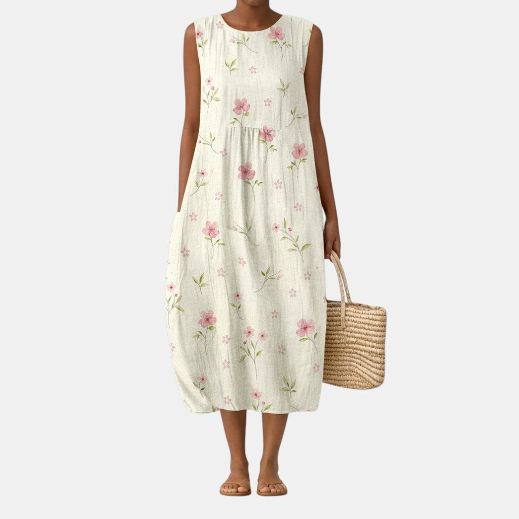 Vestido Évania