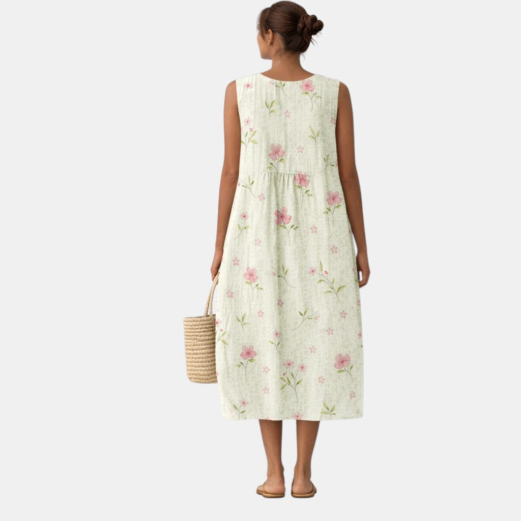 Vestido Évania