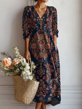 Vestido Tahlia