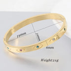 Pulsera Solenne
