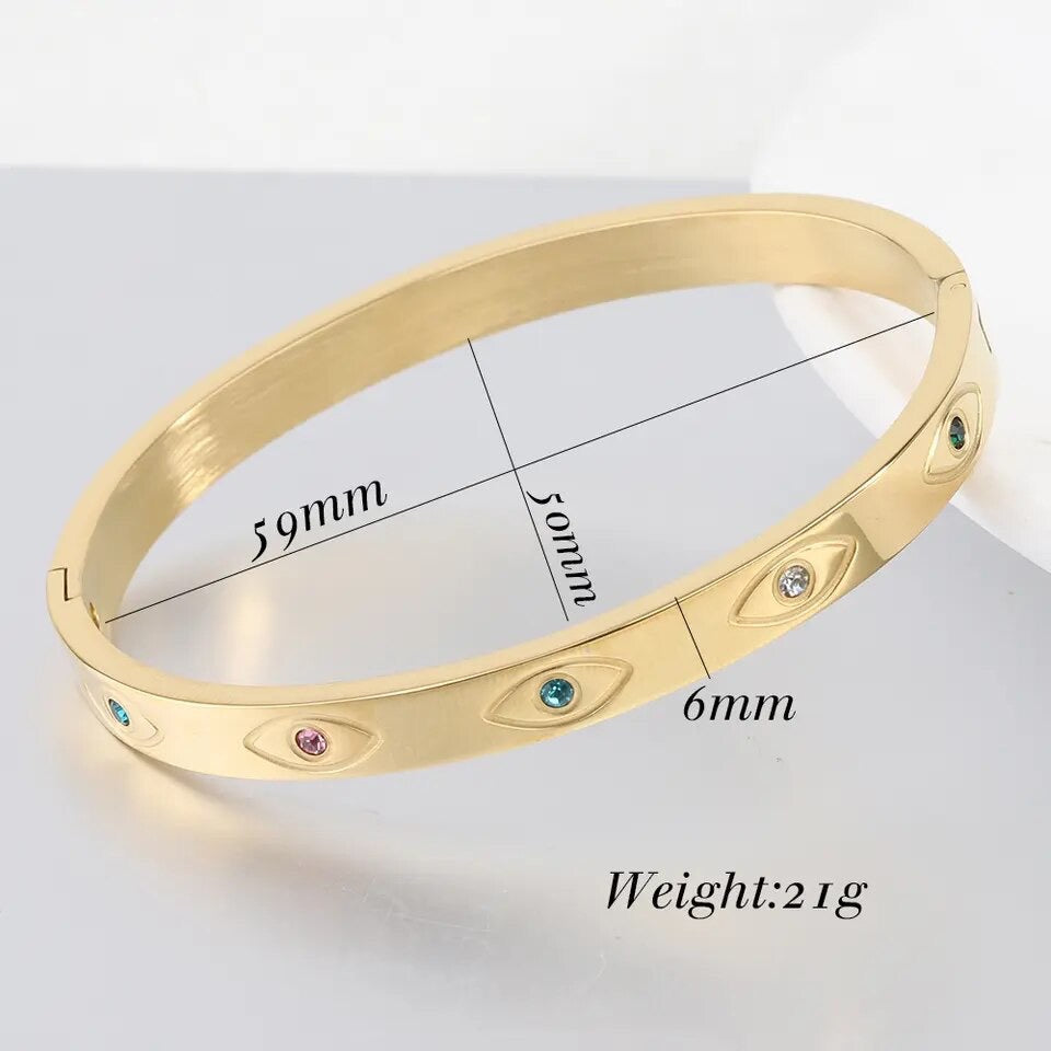 Pulsera Solenne