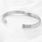 Pulsera Solenne