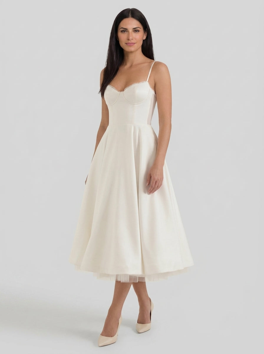 Vestido Elowen