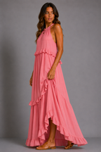Vestido Maxi Riviera