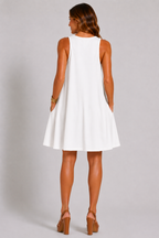 Vestido Corto Siena
