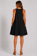 Vestido Corto Siena