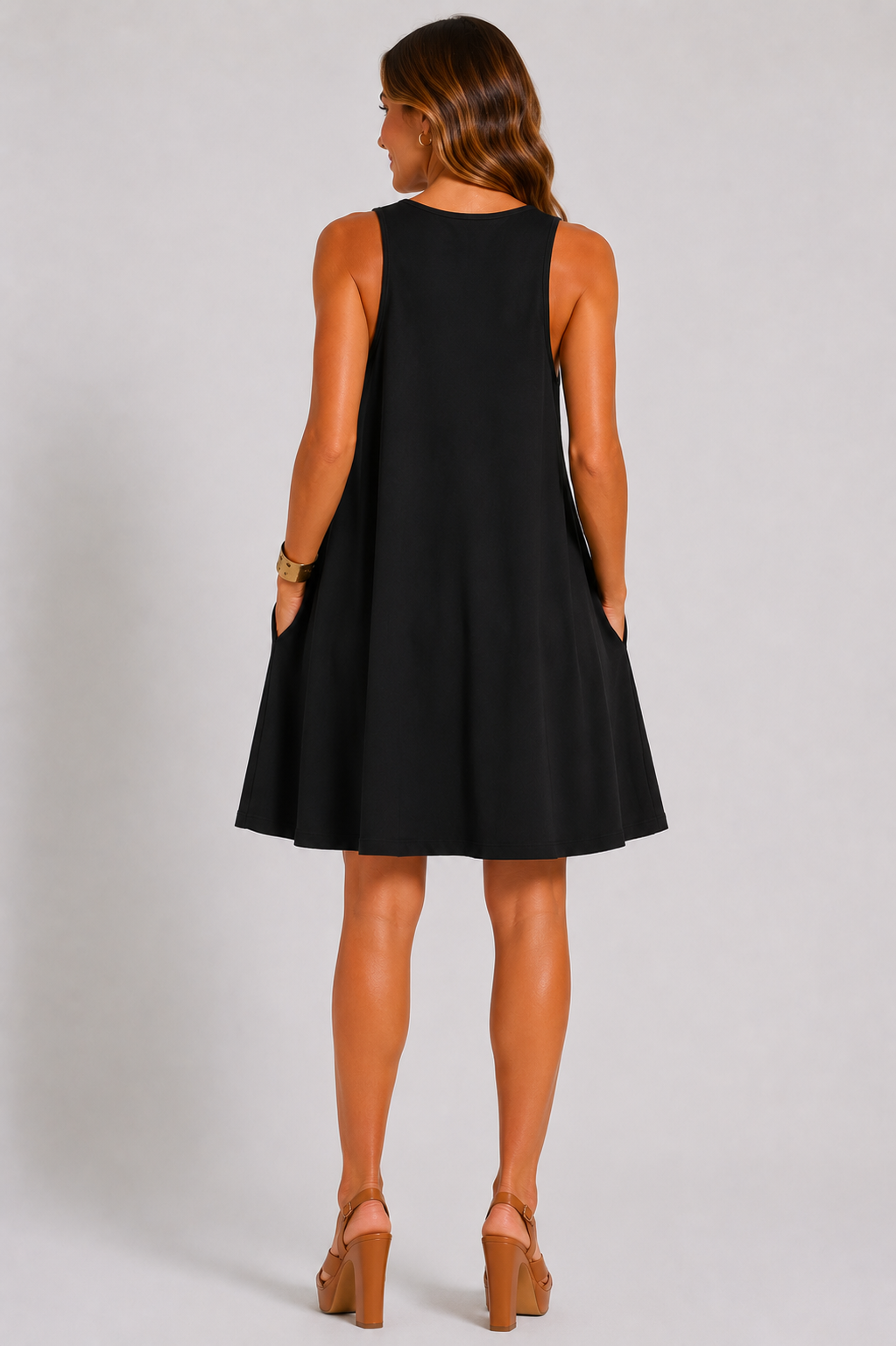 Vestido Corto Siena