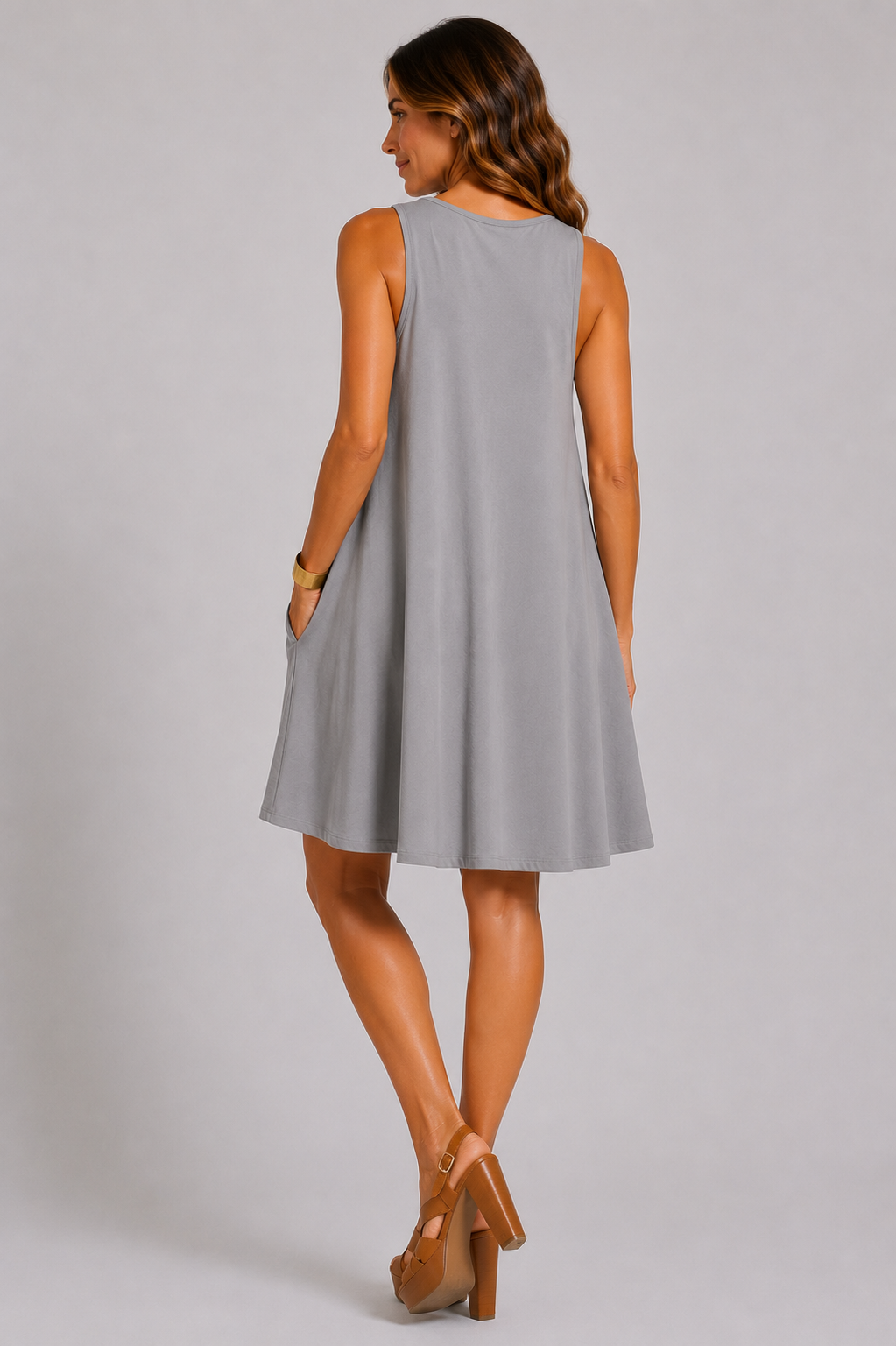 Vestido Corto Siena