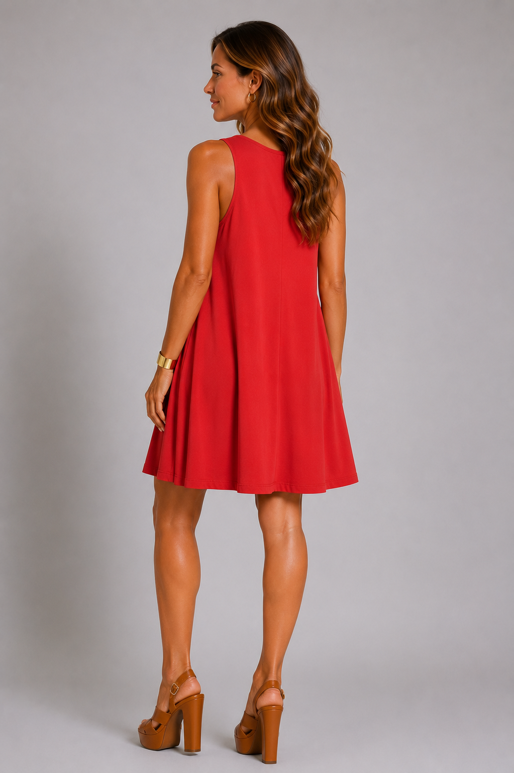 Vestido Corto Siena