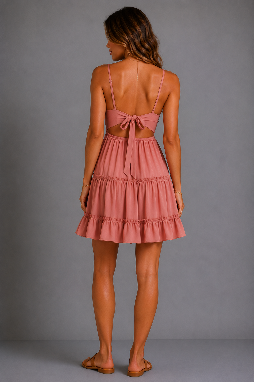 Vestido Amélie