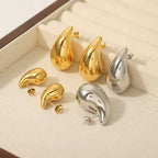 Pendientes Elowira