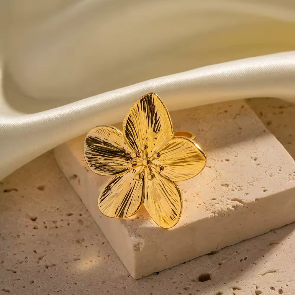 Anillo Solène