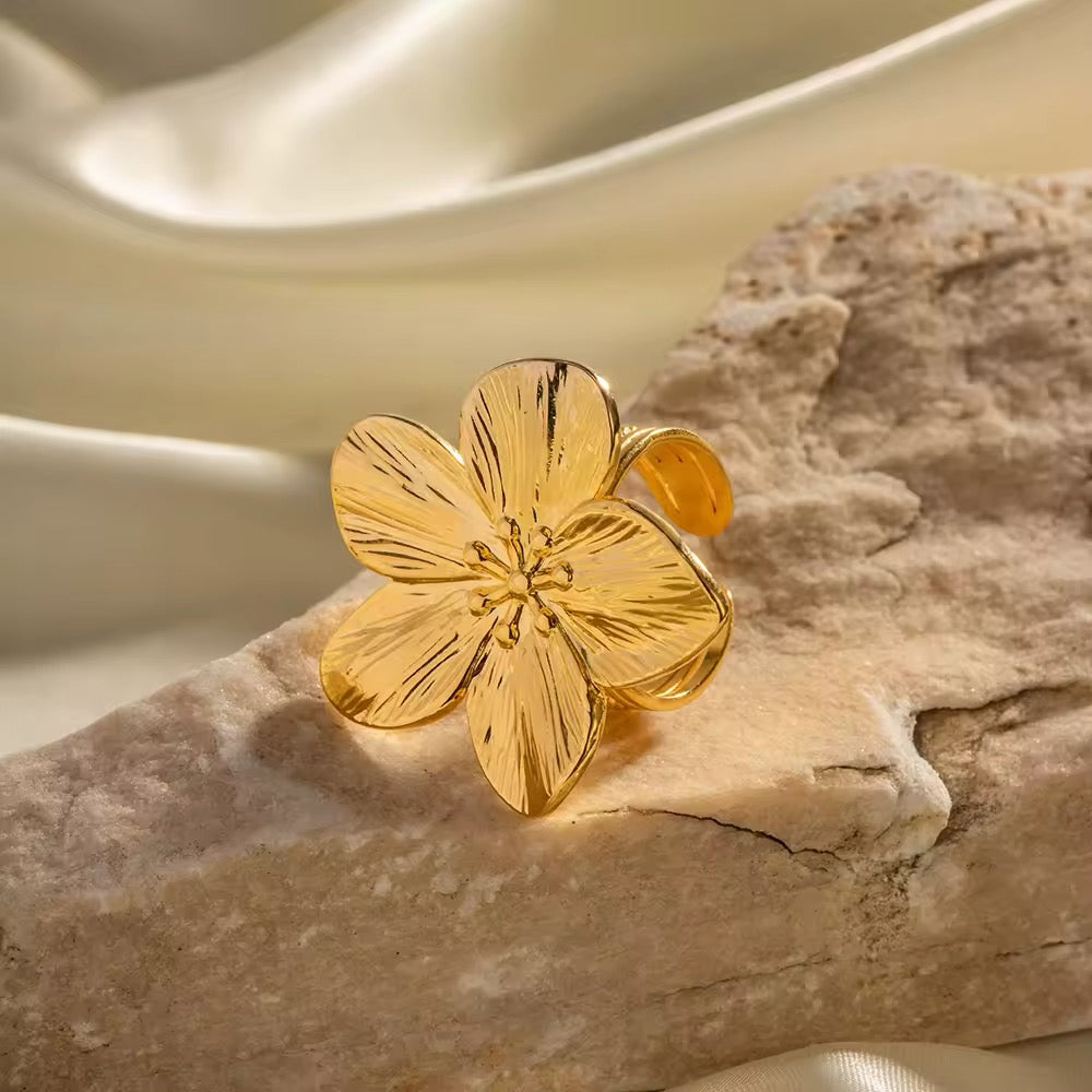 Anillo Solène