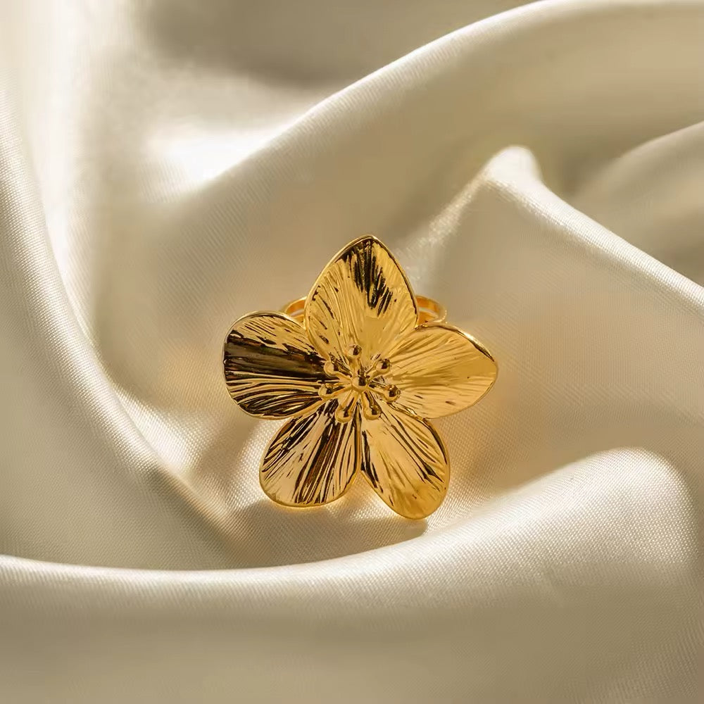 Anillo Solène