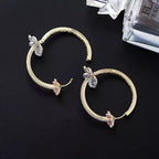 Pendientes Virelle