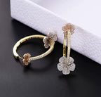 Pendientes Virelle