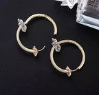 Pendientes Virelle