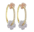 Pendientes Virelle
