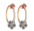 Pendientes Virelle