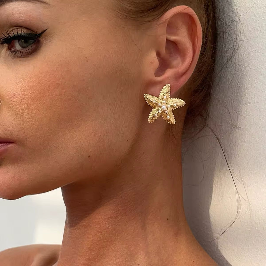 Pendientes | Calypsea
