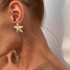 Pendientes Calypsea