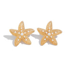 Pendientes Calypsea
