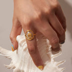 Anillo Nerina