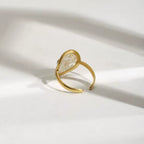 Anillo Nerina