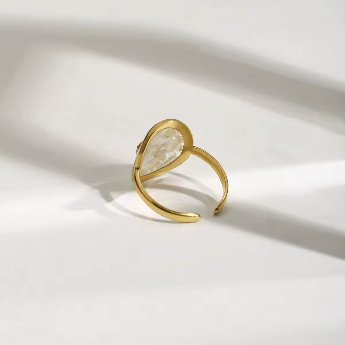 Anillo Nerina