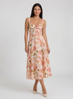 Vestido Roselle