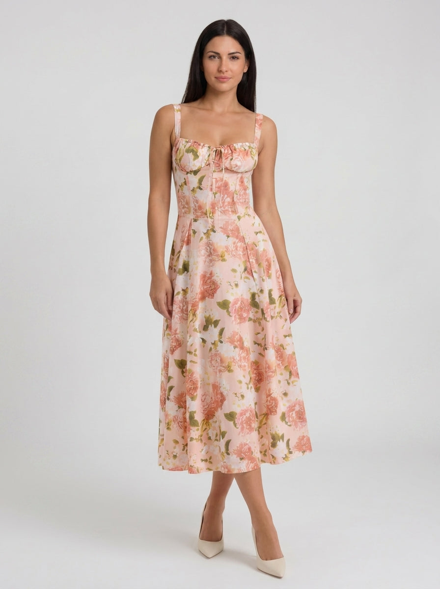 Vestido Roselle