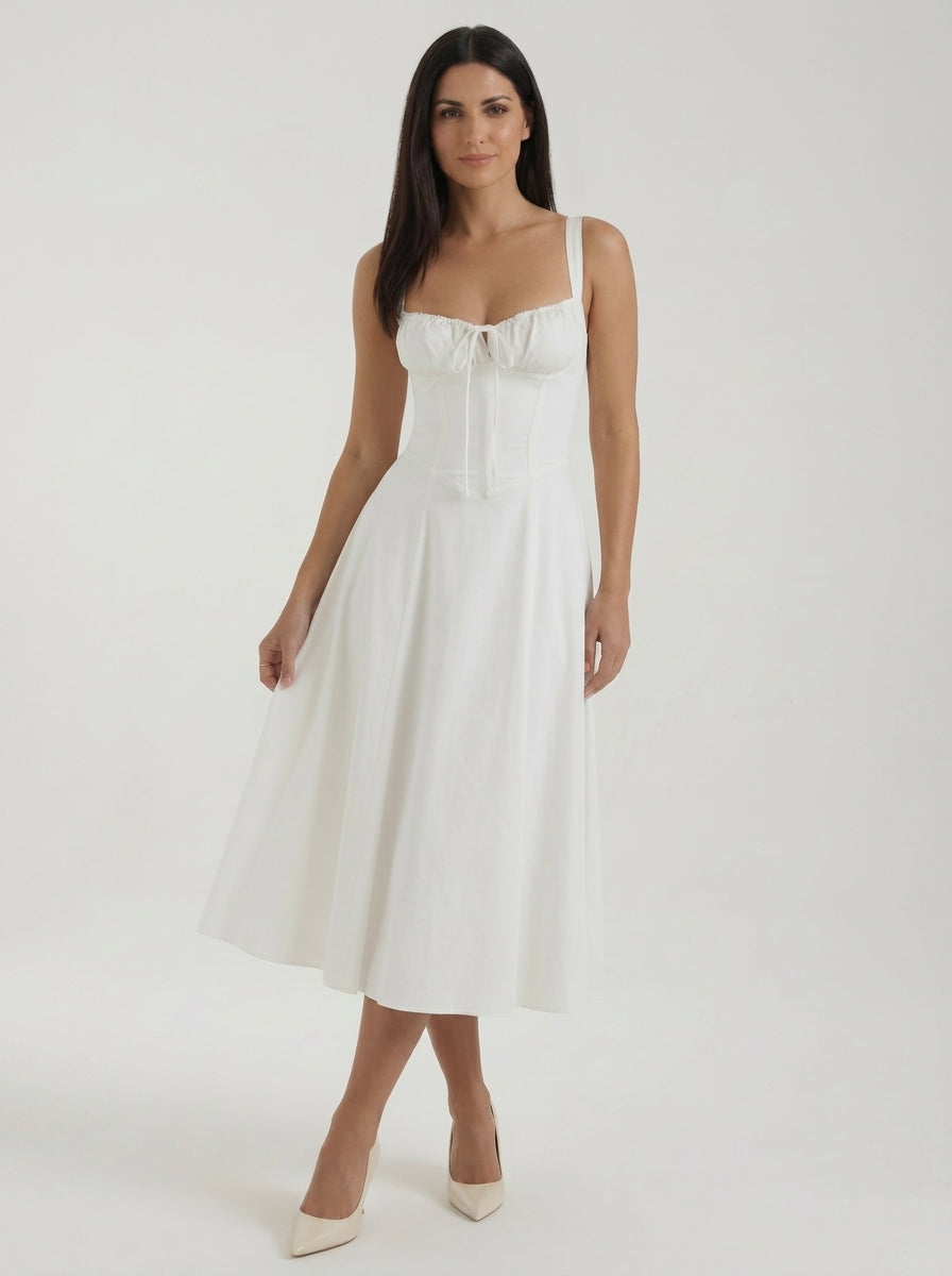Vestido Solenne