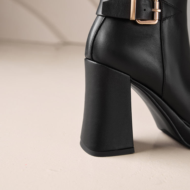 Botines de Punto para Comodidad y Estilo