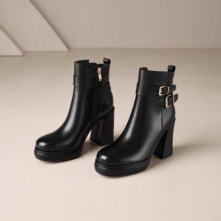 Botines de Punto para Comodidad y Estilo