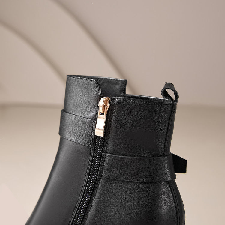Botines de Punto para Comodidad y Estilo