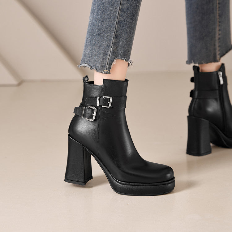 Botines de Punto para Comodidad y Estilo
