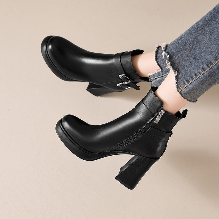 Botines de Punto para Comodidad y Estilo