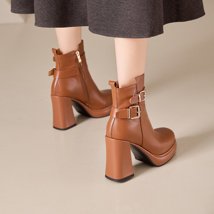 Botines de Punto para Comodidad y Estilo