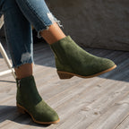 Tyra | Botines de Estilo y Comodidad