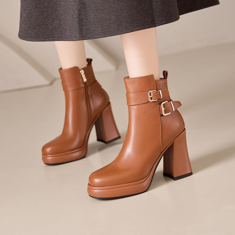 Botines de Punto para Comodidad y Estilo